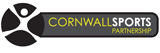 Cornwall Sports Partnership logo