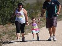 Over 1800 participate in Heathcote Community Games