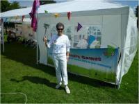 Harborough Community Games - International Sports and Fun Day 