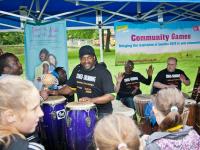 Leeds Family Sports Day a Great Success!