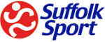 Suffolk Sport logo